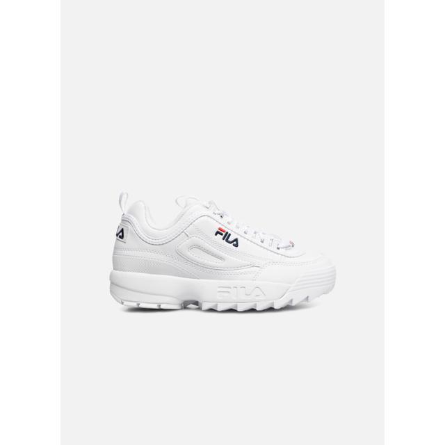 Fila disruptor ioffer shop