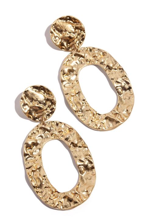 Lolana Earring - Gold