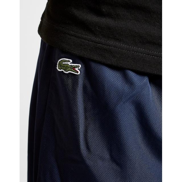 lacoste guppy track pants