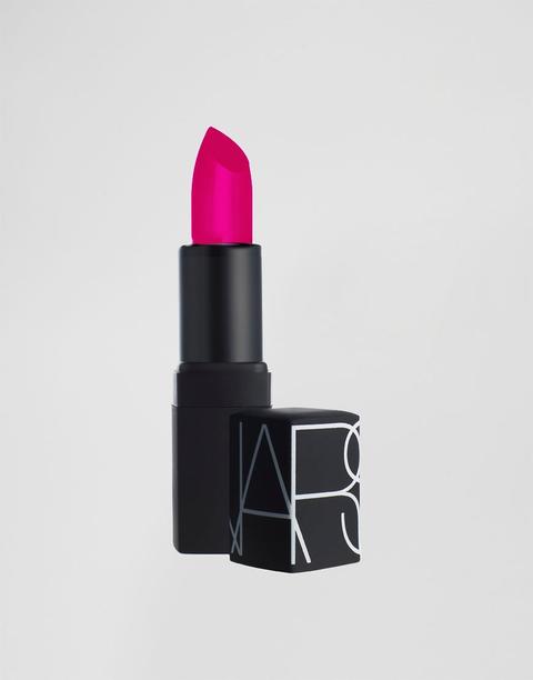 Nars Semi-matte Lipstick