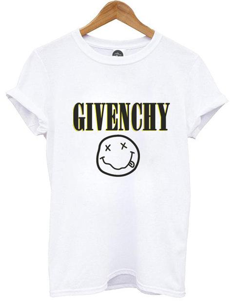 Camiseta Mensaje Rock De Doctor Fake | Buylevard