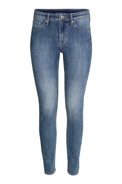 Skinny Regular Jeans