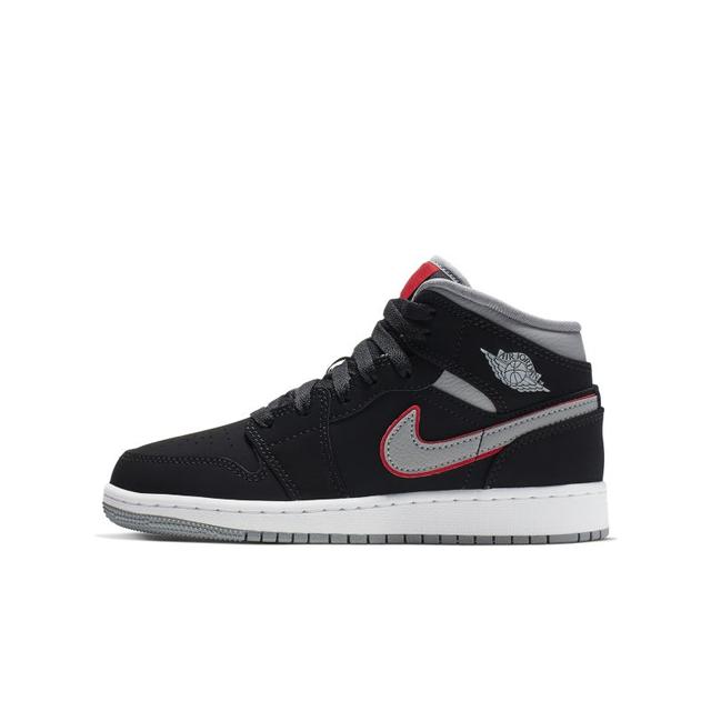 nike air jordan 1 mid ragazzi nike air jordan 1 mid ragazzi