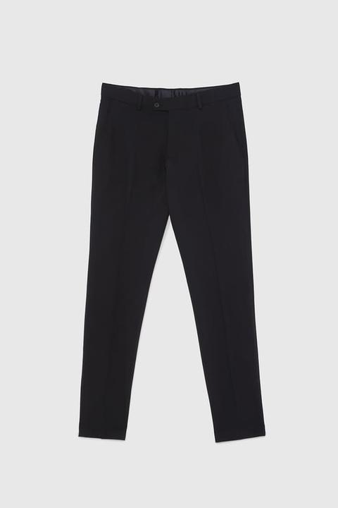 Pantaloni Eleganti