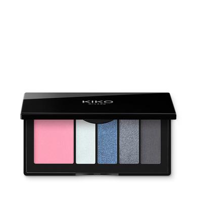 Smart Eyes And Cheeks Palette