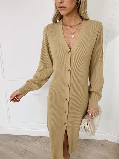 Peony Maxi Cardigan from Pretty Lavish 