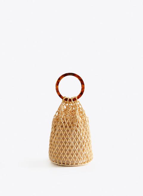 Bolso Saca Anillas