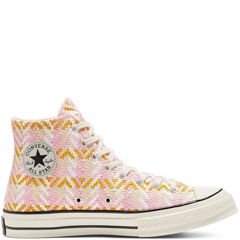 Converse Culture Weave Chuck 70 High Top