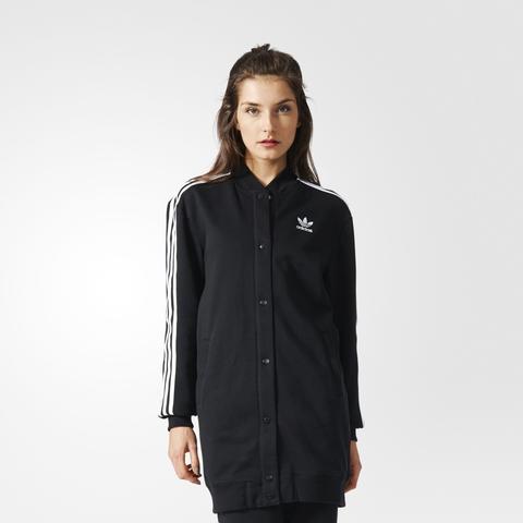 Giacca 3-stripes Bomber