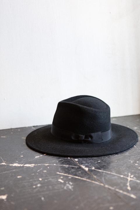 Sombrero Fedora