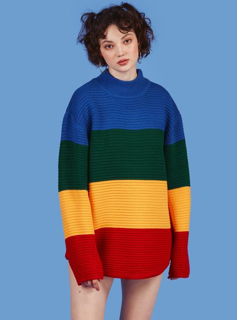 Crayola Sweater