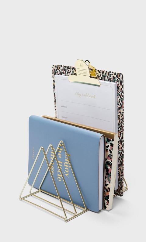 Organizador Triangular