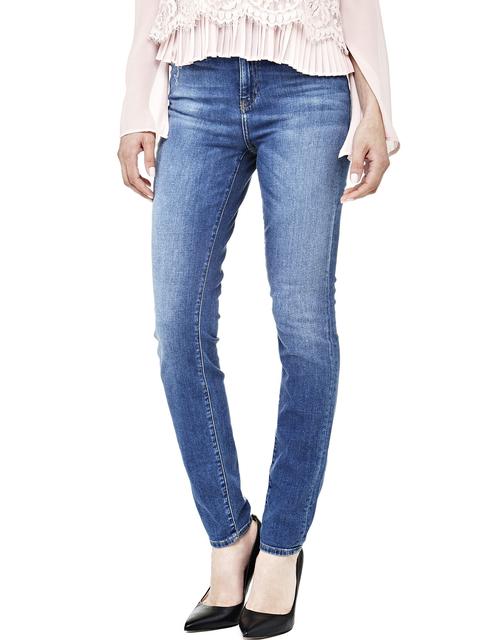 Jeans 1981 Vita Alta