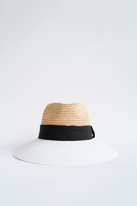 Sombrero Combinado