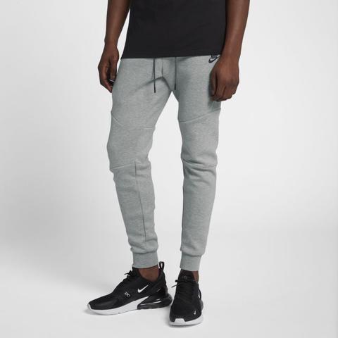 jogger nike sportswear tech fleece - uomo jogger nike sportswear tech fleece - uomo