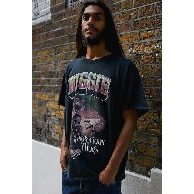 biggie sweatshirt urban outfitters