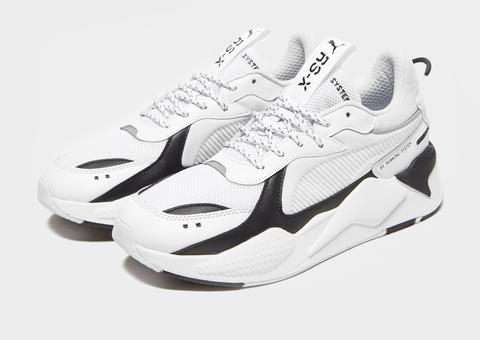 Puma Rs-x Core - White - Mens from Jd 