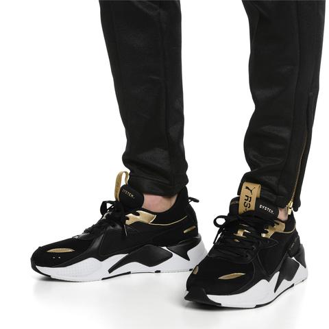 puma rs x trophy noir femme puma rs x trophy noir femme