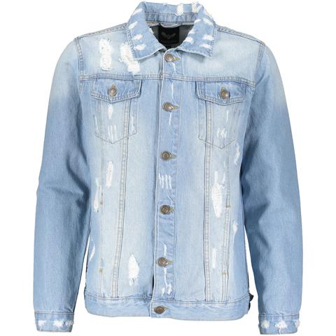 tk maxx denim jacket