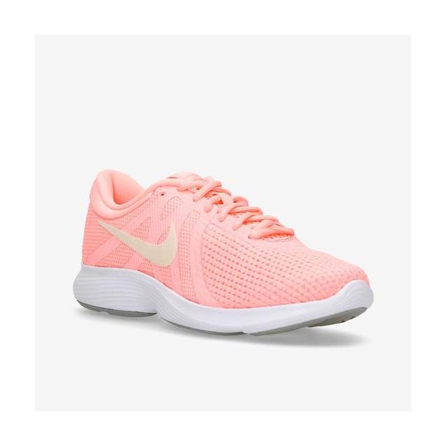 Nike Revolution 4 - Rosa - Zapatillas Running Mujer de Sprinter en 21  Buttons