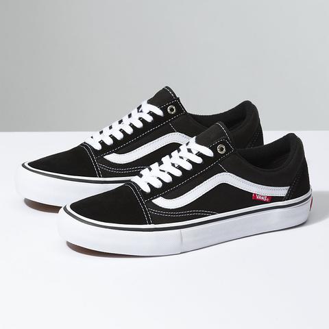Old Skool Pro