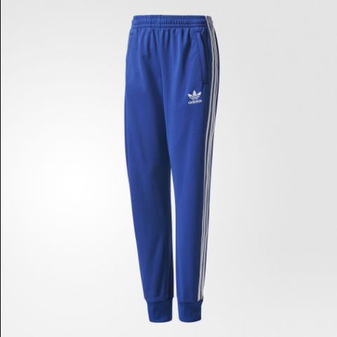 Track Pants Sst