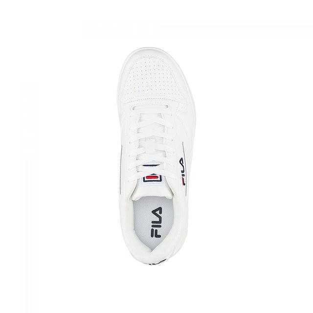 fila fx 100 low wmn white