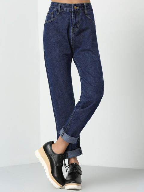 Pantaloni Di Jeans