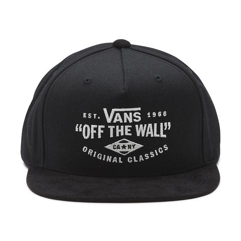 Cappellino Original Classic Snapback