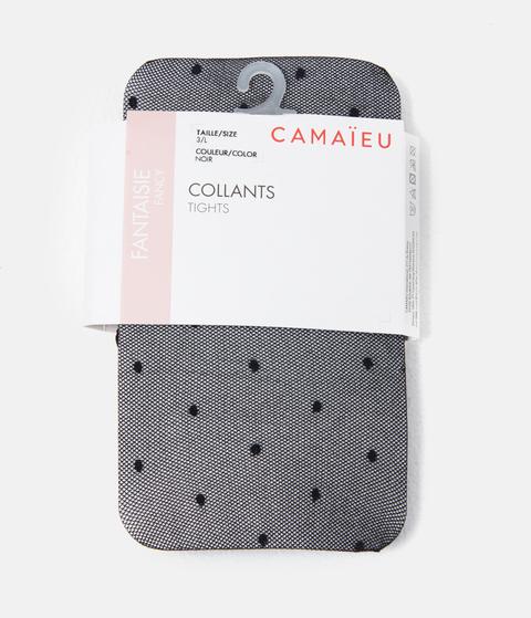 Collants Fantaisies Femme