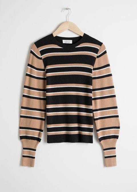 Crewneck Sweater