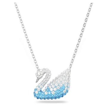 Colgante Swarovski Iconic Swan