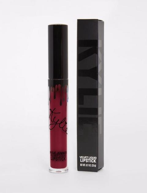 Brat | Velvet Lipstick