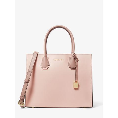 michael kors tote mercer grande