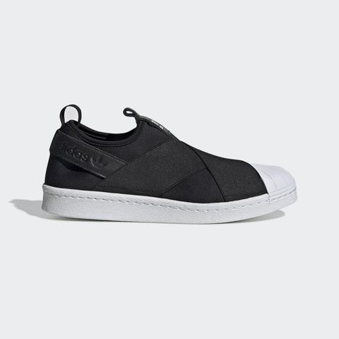 Tênis Slip-on Superstar