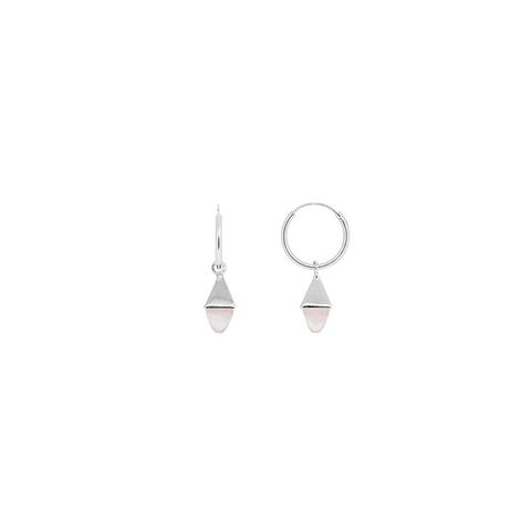 Pendientes Mishka (12mm)
