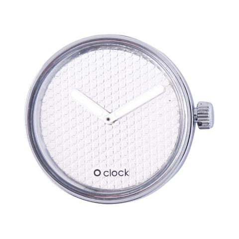 O Clock .pavè