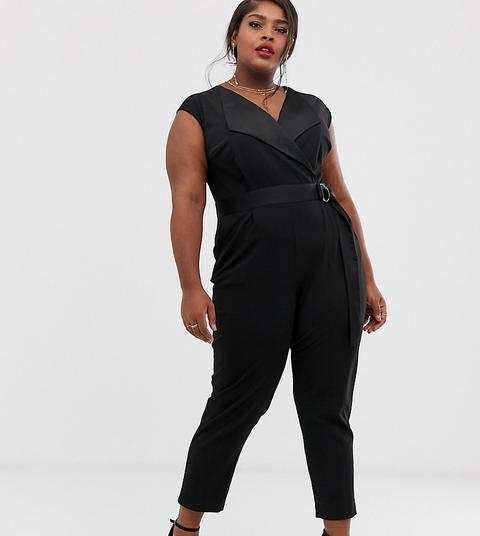 coast carlo tux jumpsuit