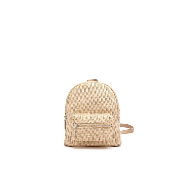 forever 21 bookbag