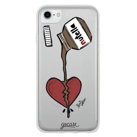 Funda Nutella