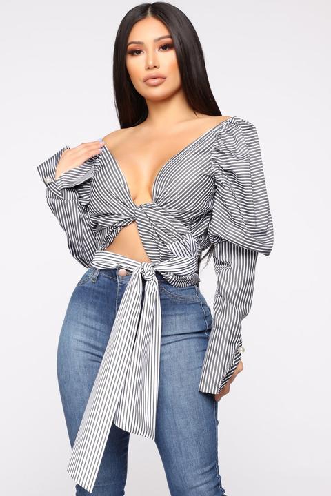 Fashion nova blouses Clearance