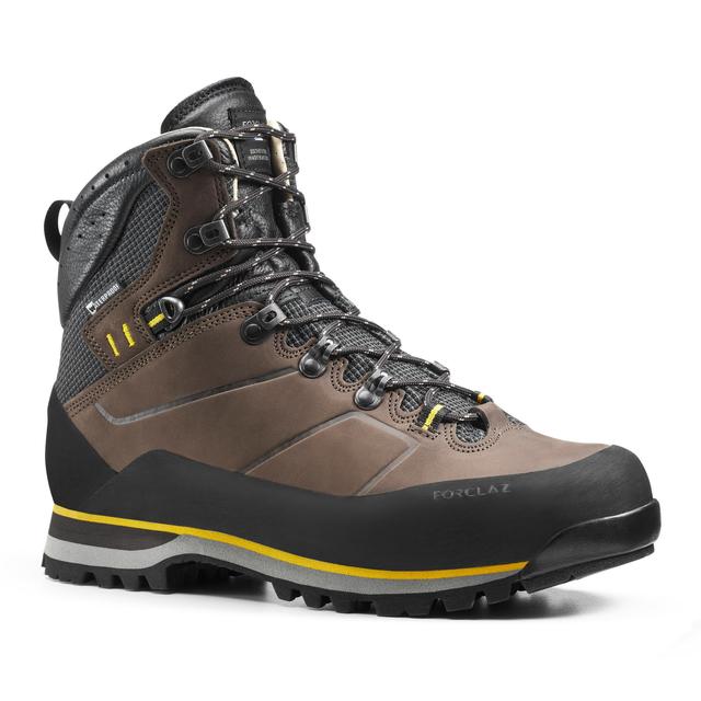 decathlon shoes trekking