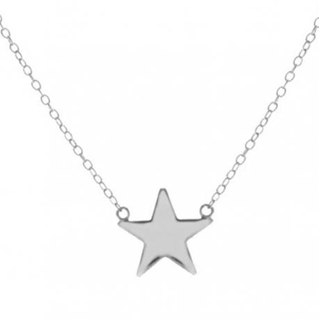 Collar Star