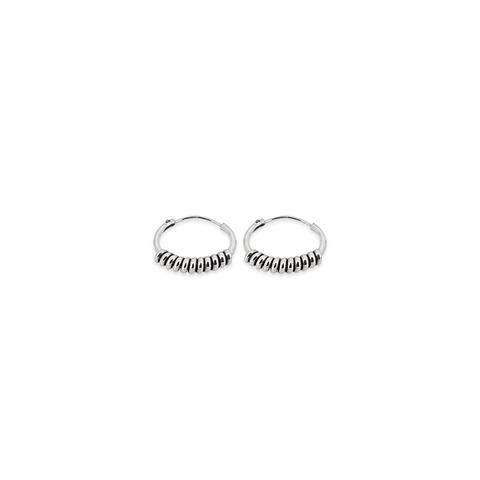 Pendientes Dawi (14mm)