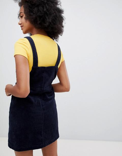 monki robe salopette