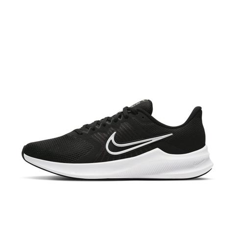 Nike Downshifter 11 Zapatillas De Running Para Asfalto - Mujer - Negro ...