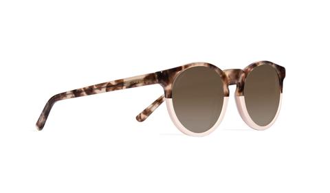 Gafas De Sol Miss Hamptons Bi-cow Carey Twilight