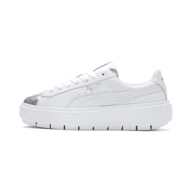 basket femme puma argent basket femme puma argent