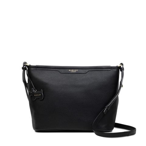 Patcham Palace Medium Zip-top Cross Body Bag