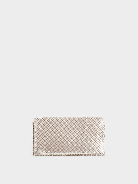 Bolso De Fiesta Big Mesh